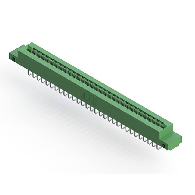 307-060-458-212 EDAC Inc.  Edgeboard Connectors